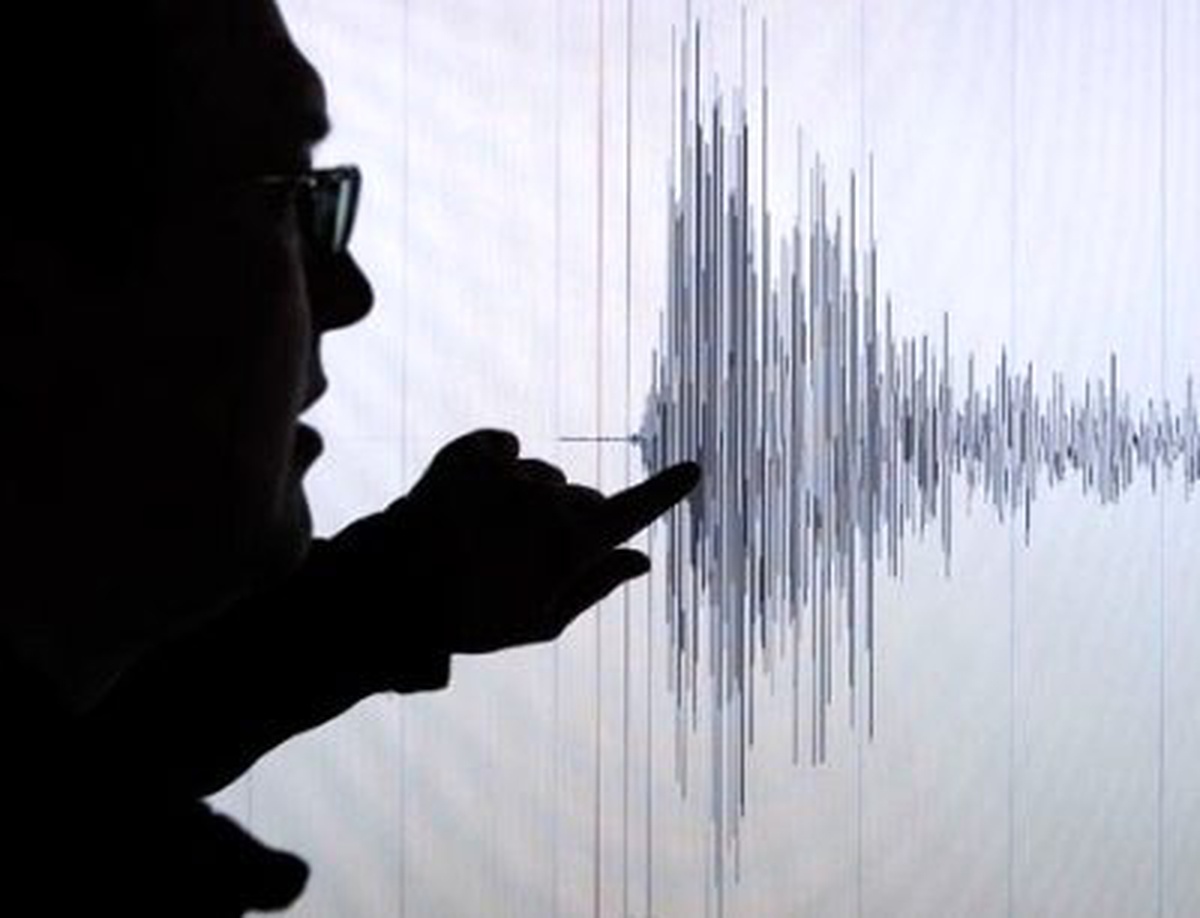 Endonezya\'da 8,7 Büyüklüğünde Deprem