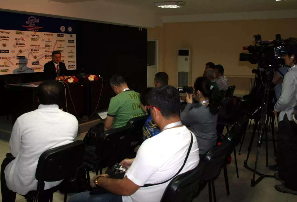 Ewf Yönetim Ofisi Türkiye\'ye Taşınıyor