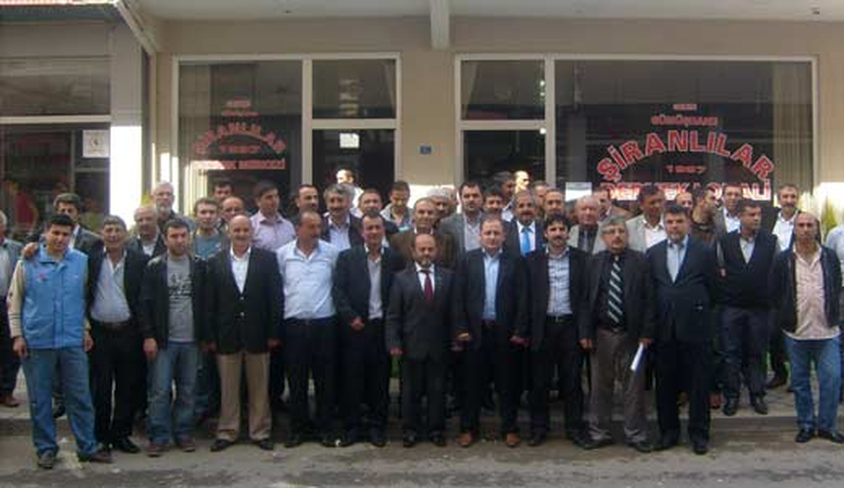 Geleneksel Kahvaltı Programı