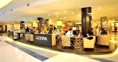 Godiva Simdi De Istinyepark Ta Son Dakika