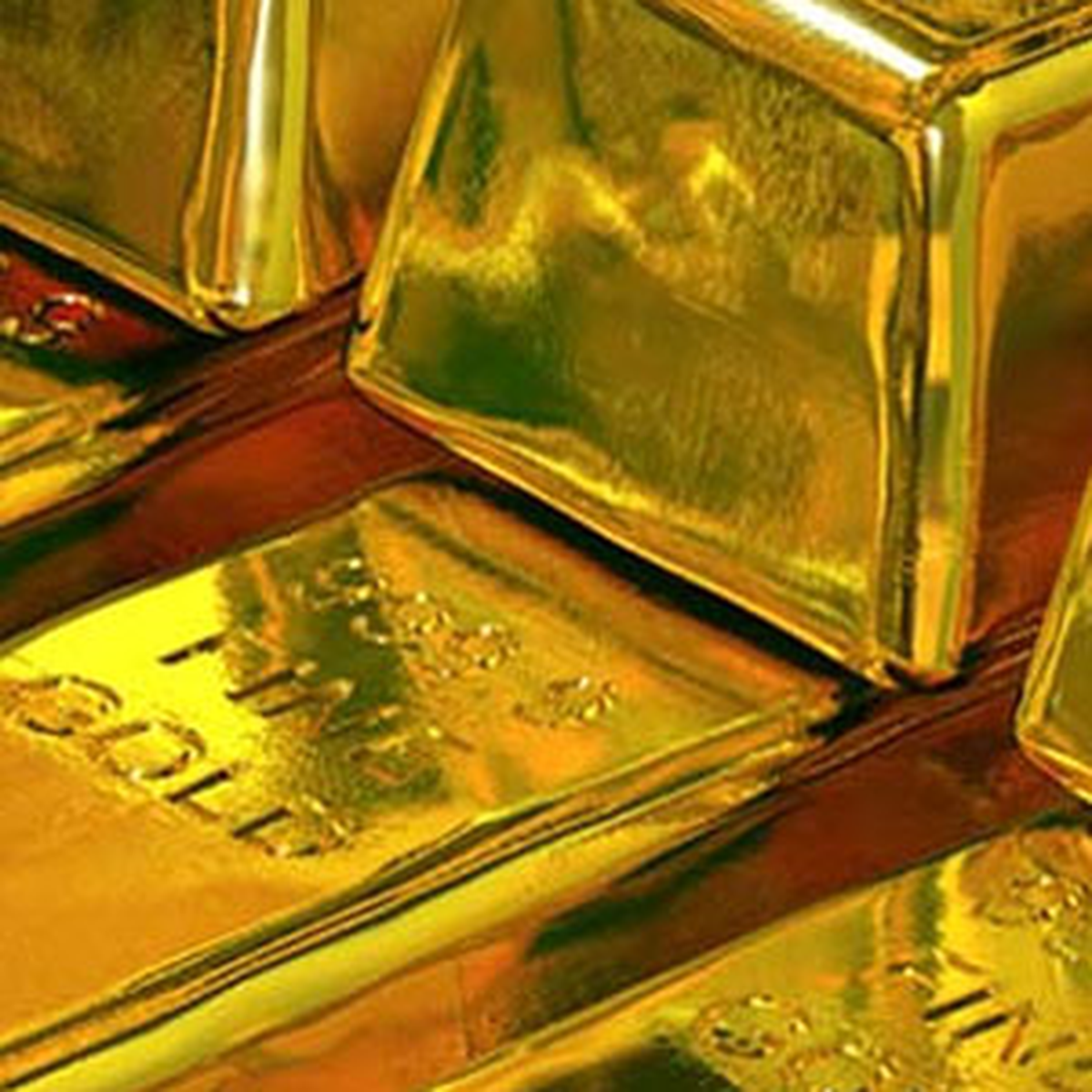 İran\'da 16 Ton Yeni Altın Rezervi
