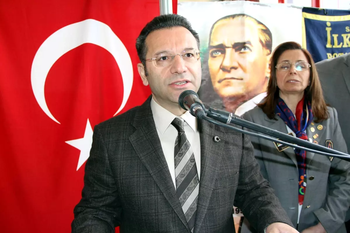 "Karadeniz Uluslararası Yükseköğretim Tanıtım Günleri" Başladı