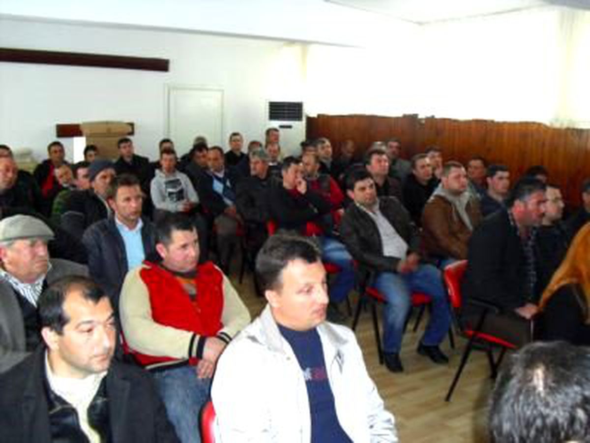 Kırklareli\'deki Kasaplara Mevzuat Eğitimi Verildi