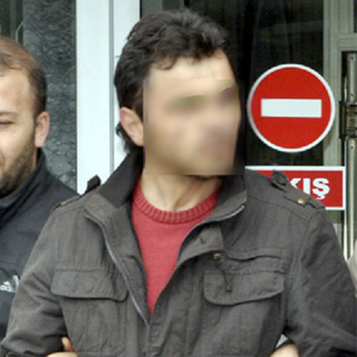 Kıskançlığın Böylesi Görülmedi