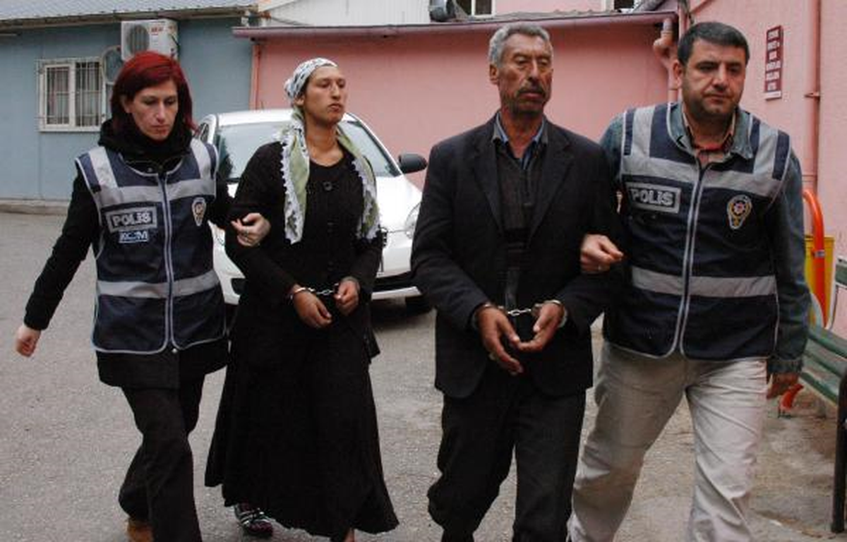 Konya\'da Uyuşturucu Şebekesine Darbe: 15 Gözaltı