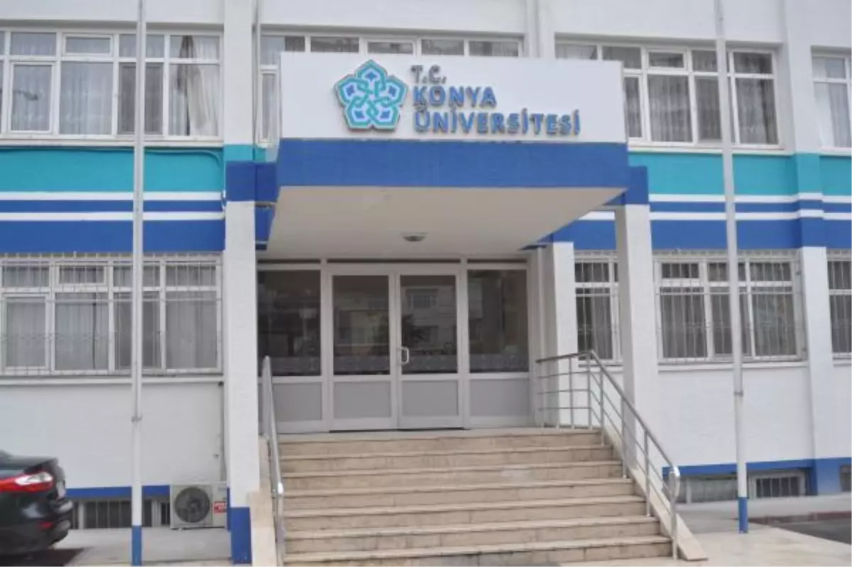 Konya Üniversitesi'nin Adı, Necmettin Erbakan Üniversitesi Olarak Değiştirildi