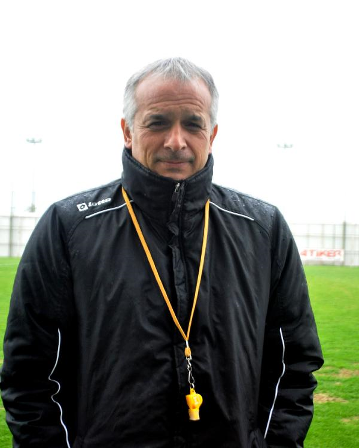 Konyaspor Teknik Direktörü Özdemir: Kazanmak İçin Elimizden Geleni Yapacağız