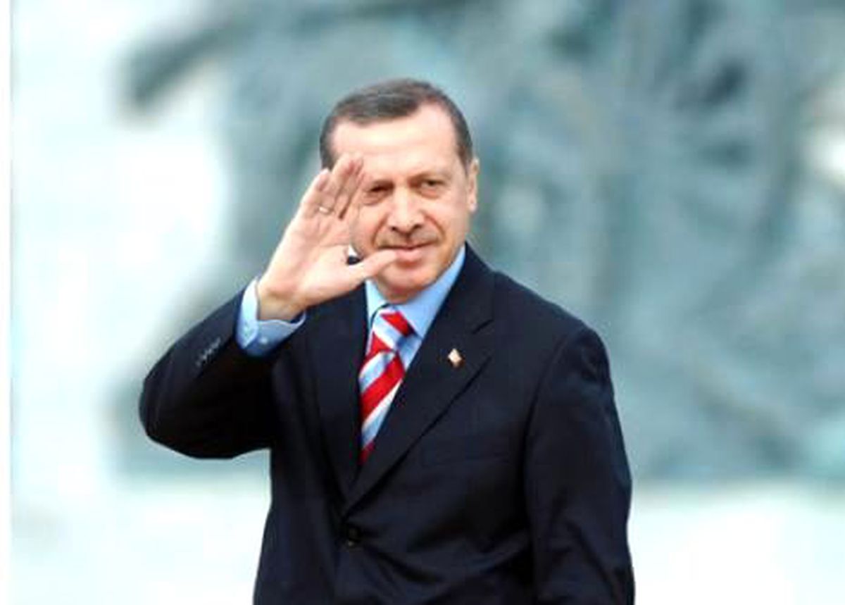 "Krizi Kendi Kaynaklarımızla Aştık"