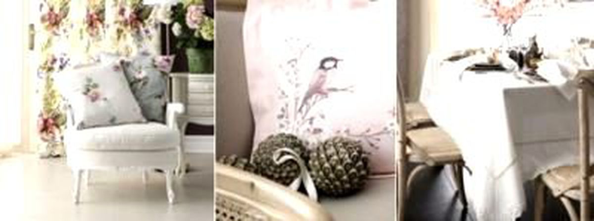 Linens 2012 İlkbahar Yaz Koleksiyonu