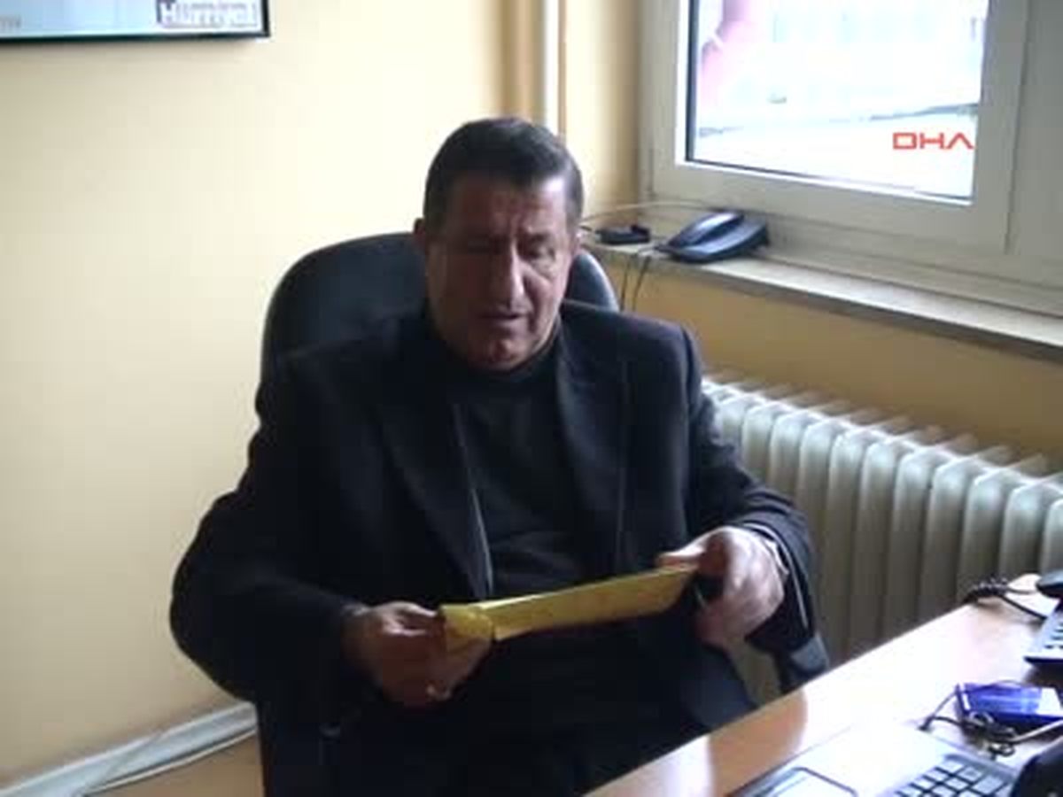 Mahkemenin Adres Hatası