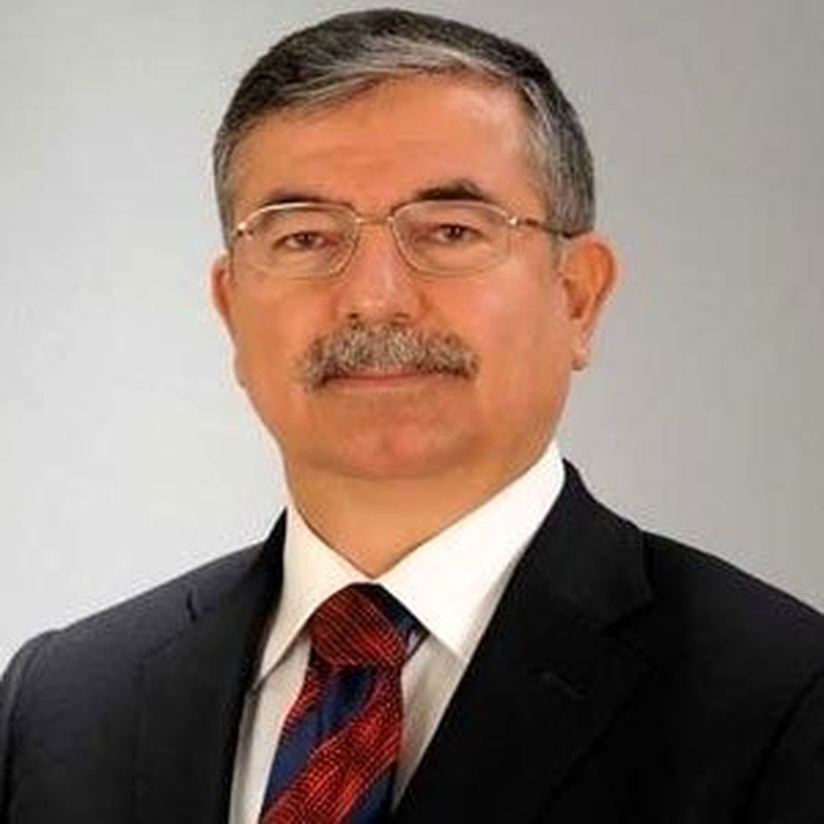 Milli Savunma Bakanı İsmet Yılmaz\'ın Kabulü