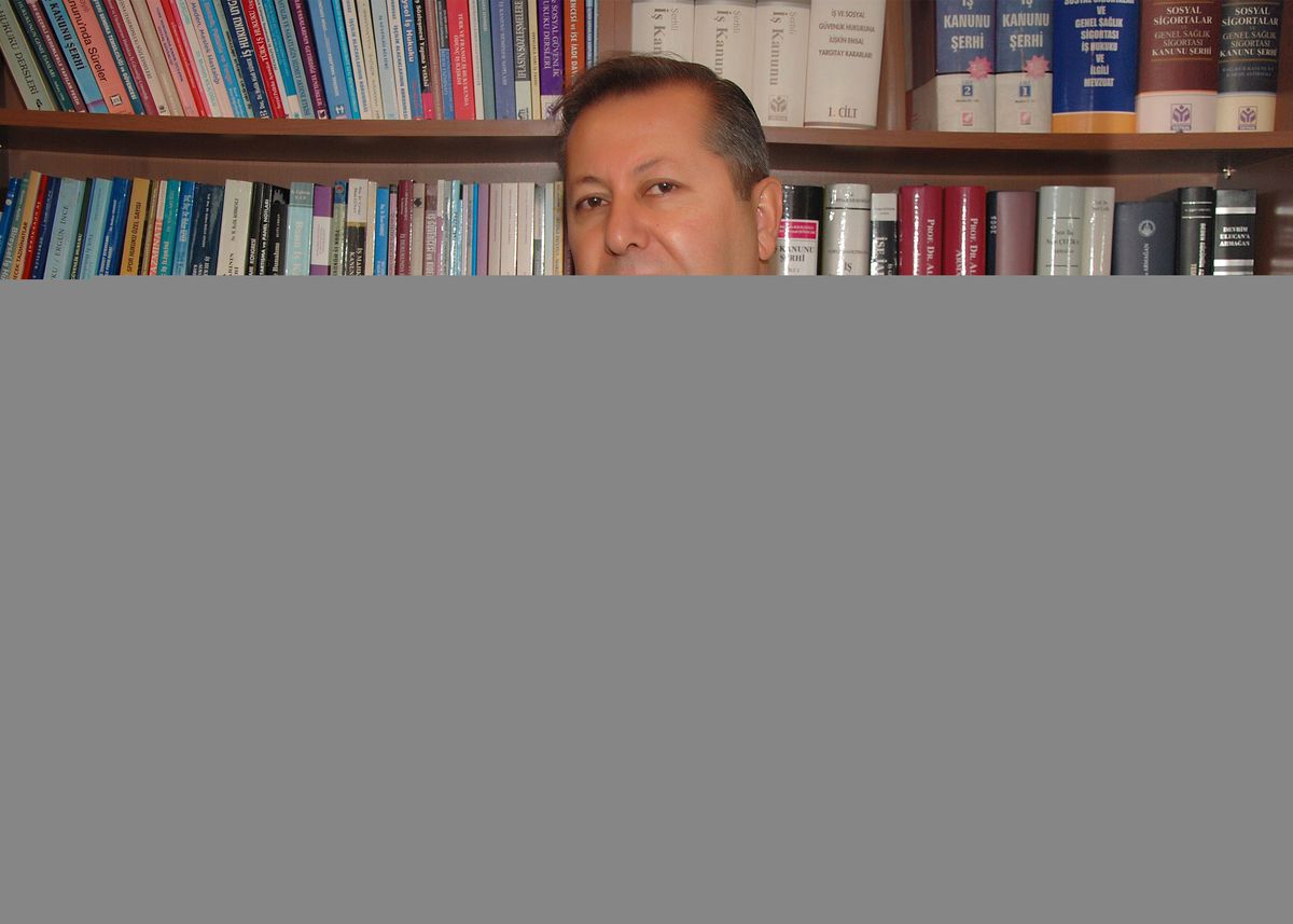 \'Mobbing\' Kitap Oldu