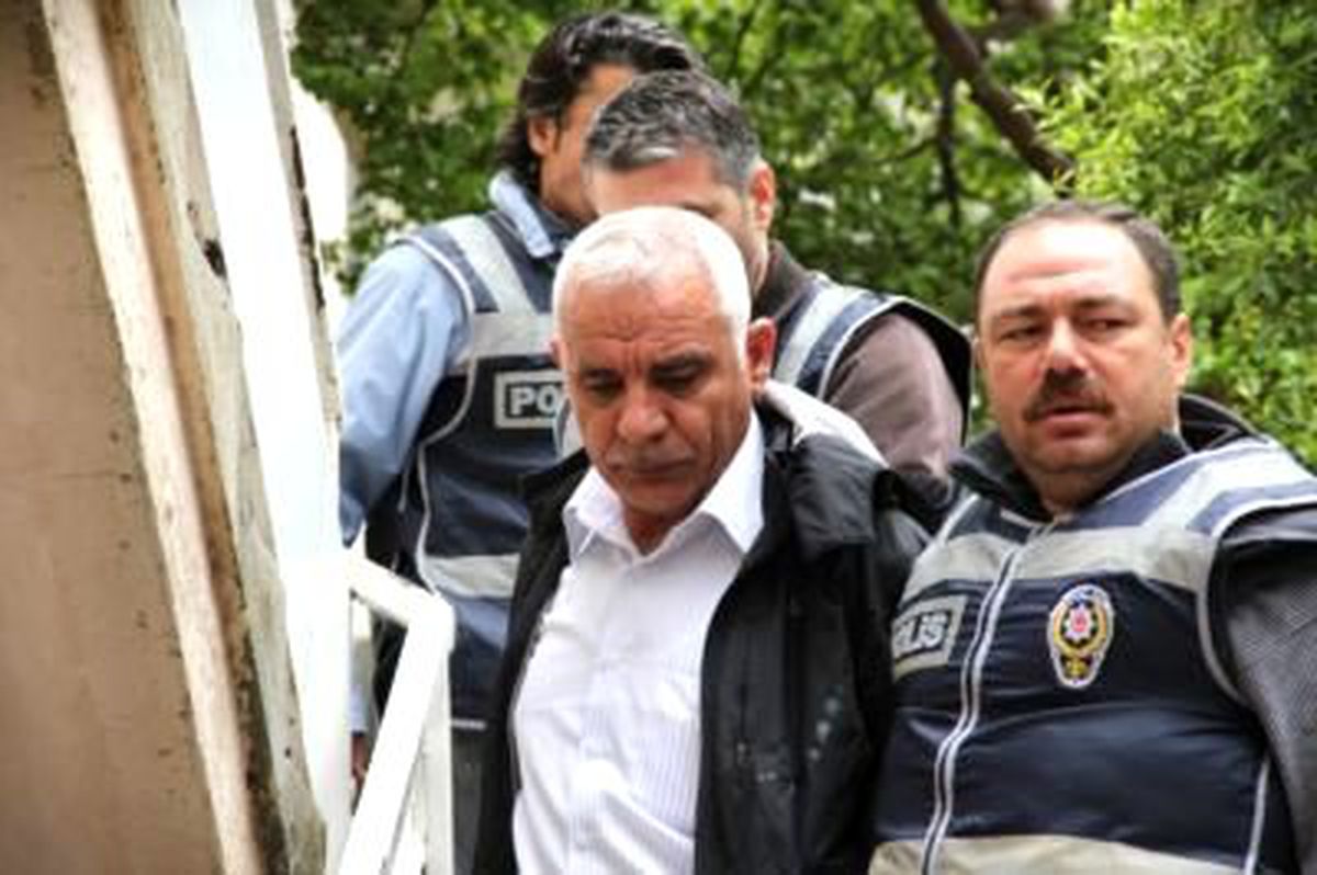 Ortağı 6 Yerinden Bıçaklayıp, Öldürdü
