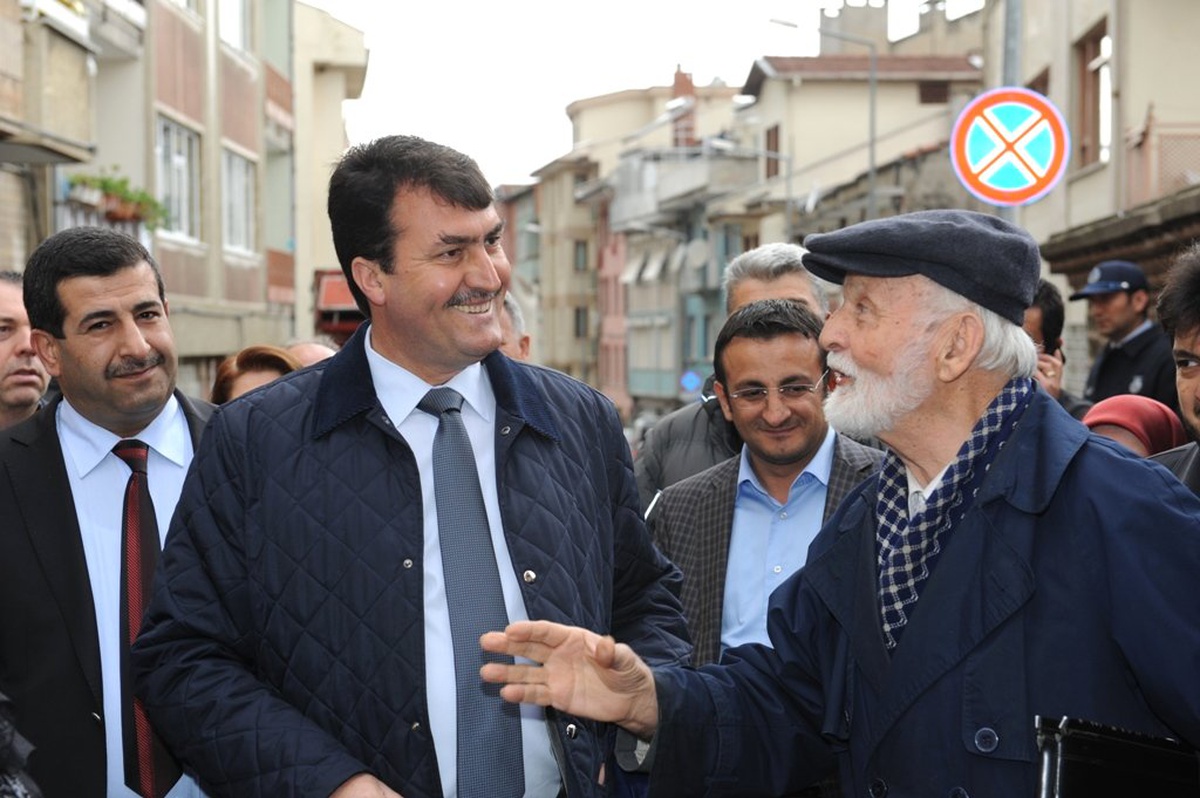 Osmangazi Belediyesi\'nden Eğitime Büyük Destek