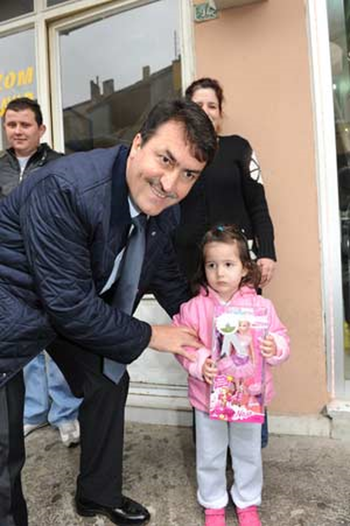 Osmangazi\'den Eğitime Büyük Destek!