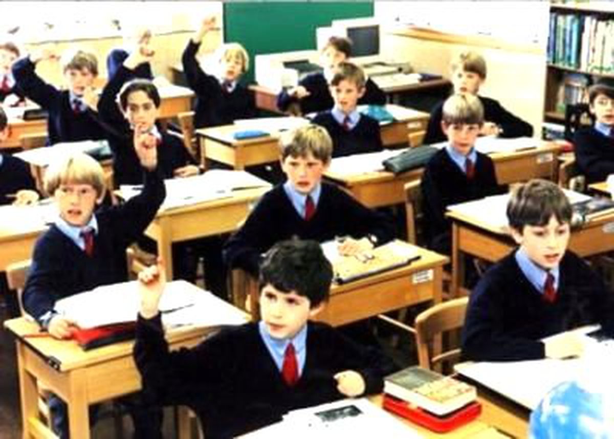 Özel Okulların Zam Oranı Belli Oldu