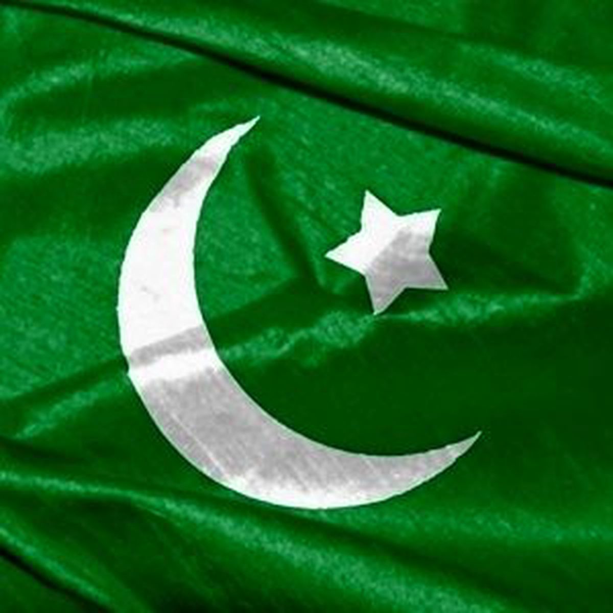 Pakistan