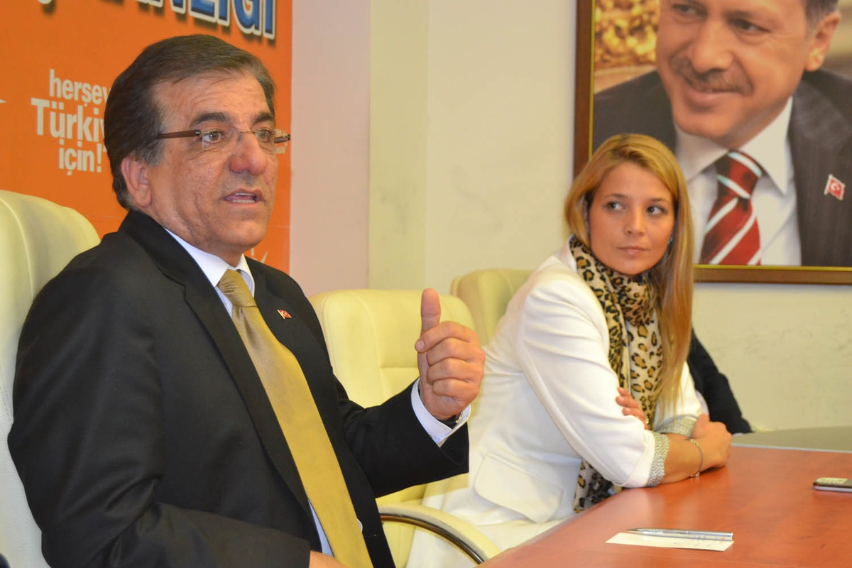 "Popülist Siyaset Anlayışı Yüzünden Bir Nesil Heba Oldu"