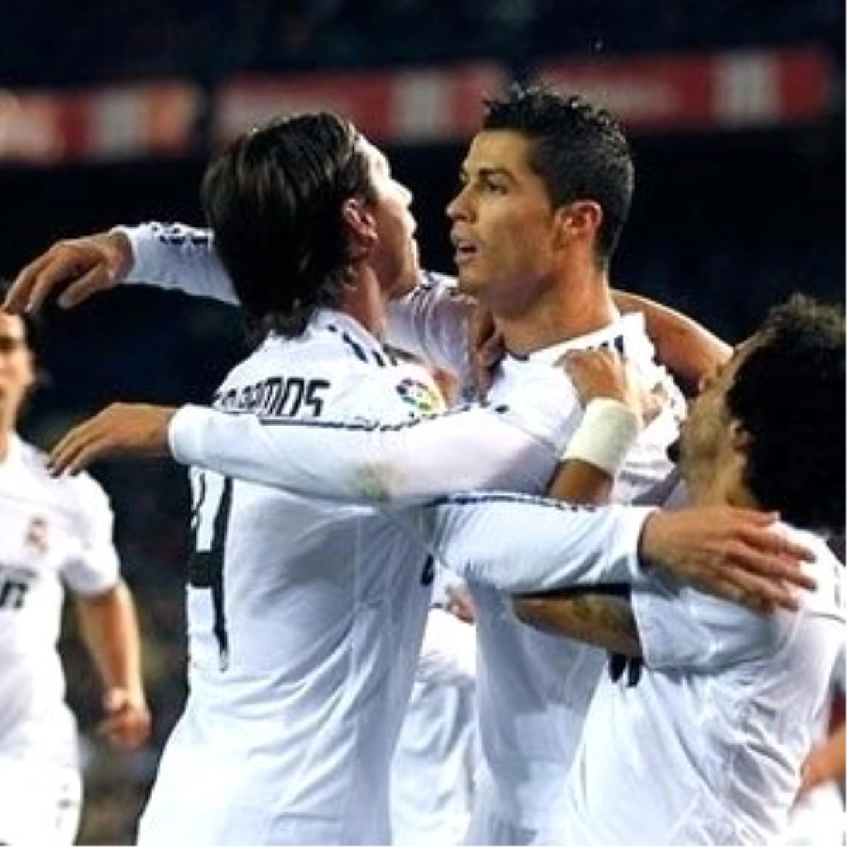 Real Madrid Bu Kez Farklı Bir Rekorun Peşinde