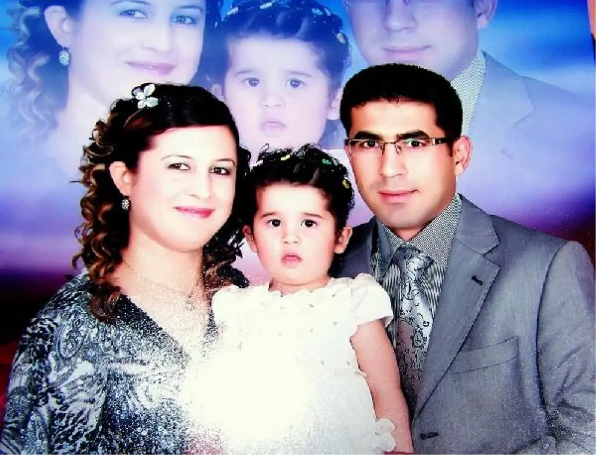 Şehit Eşi: Verdiğim Sözü Tuttum, Ağlamadım