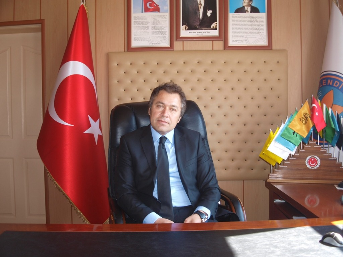 Selendi Belediye Başkanı Savaş, 3 Yılını Değerlendirdi