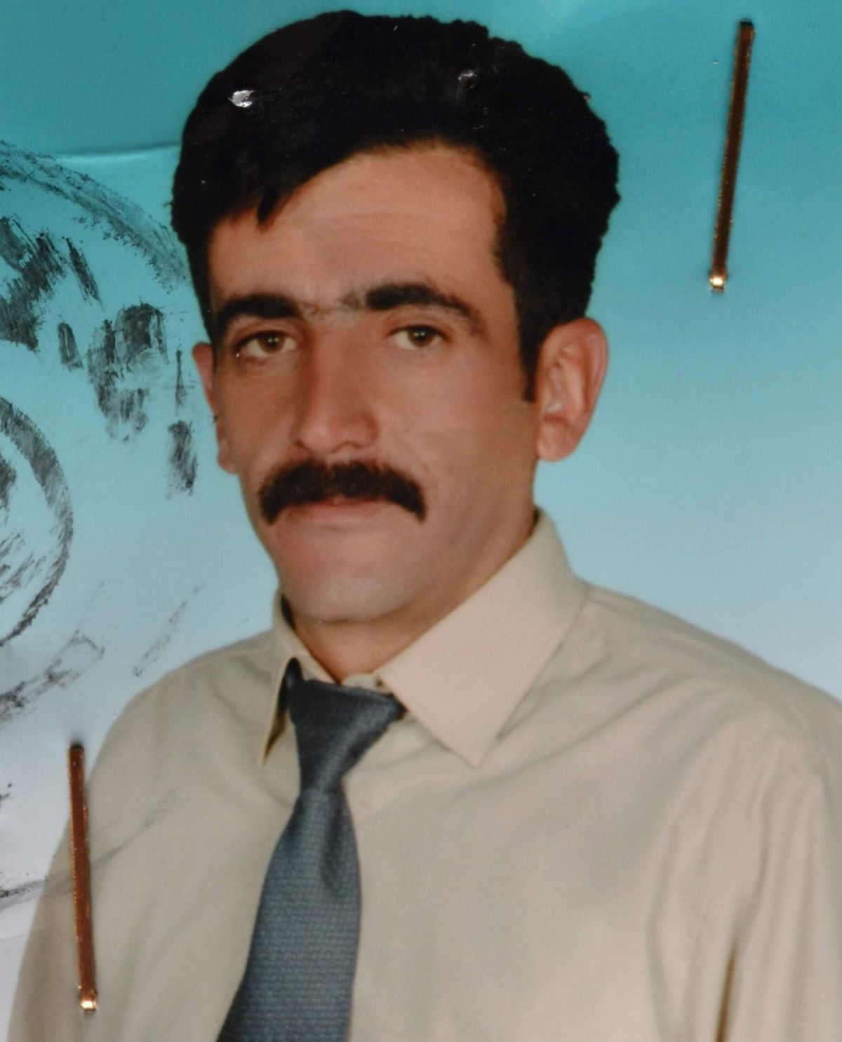 Şenkaya'da İş Kazası: 1 Ölü