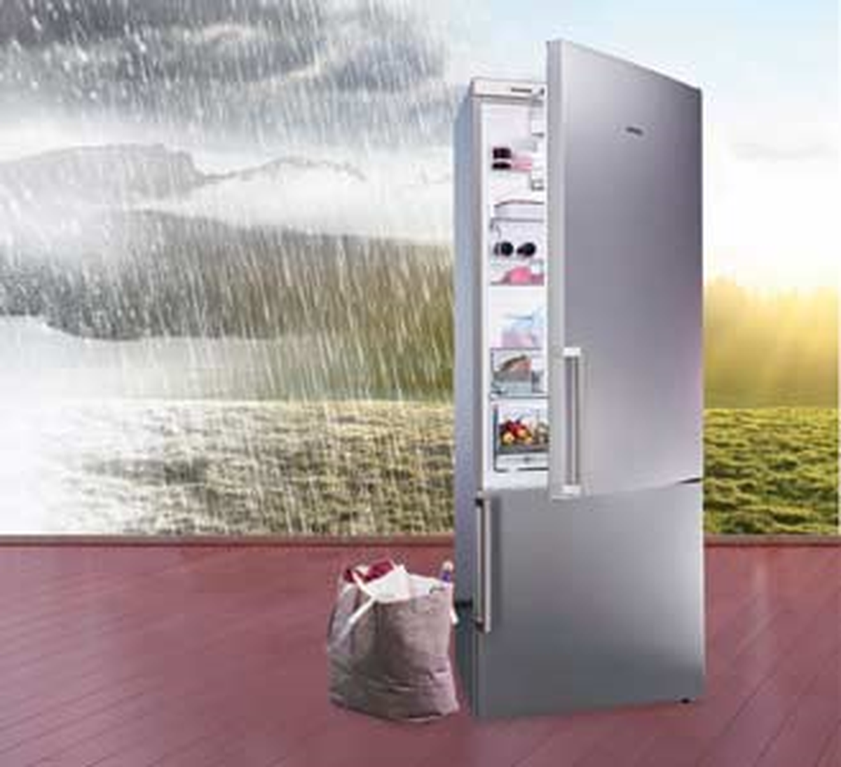 Siemens Fırsatları ile Bahara Açılın