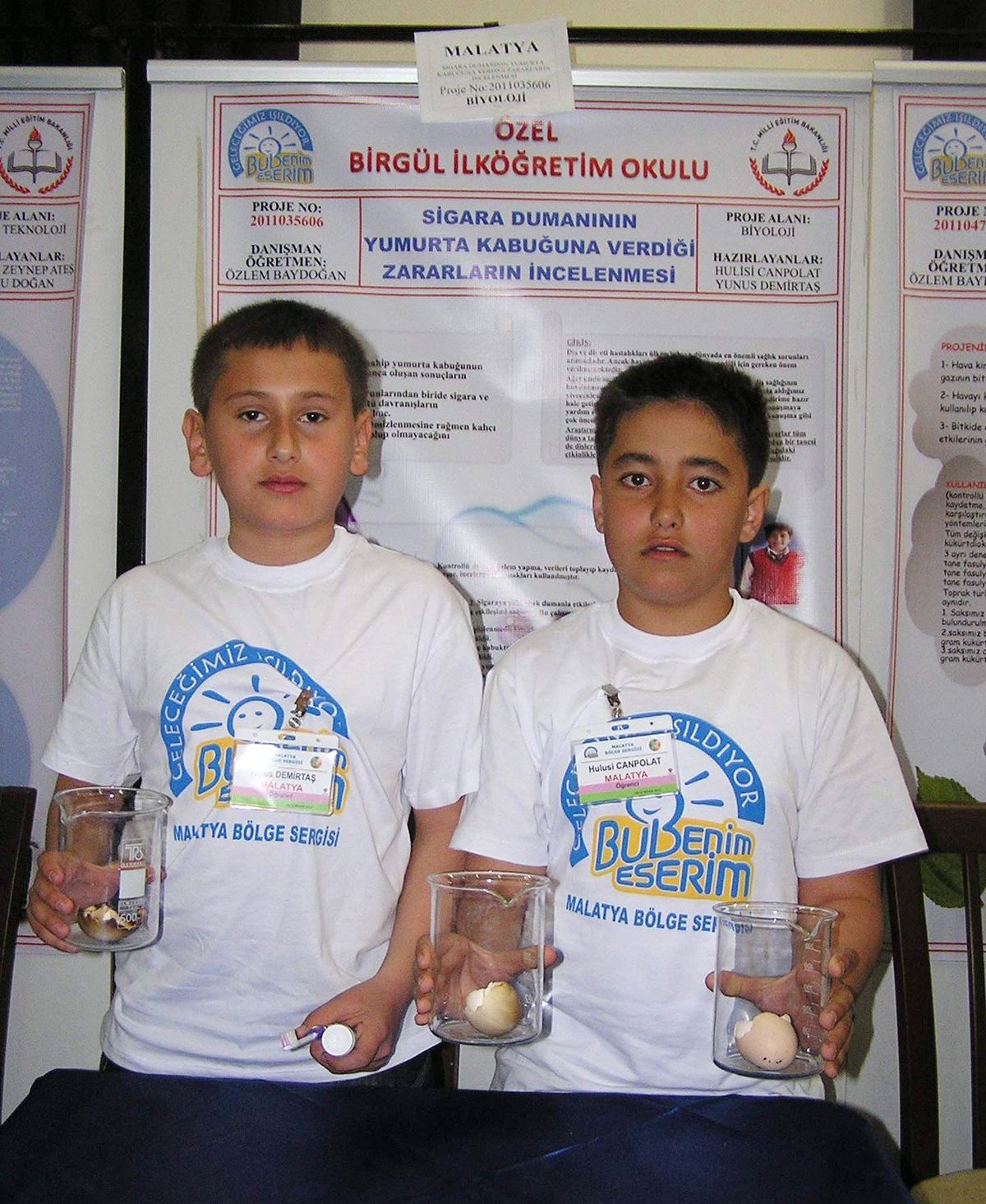 Sigara Dumanının Zararları
