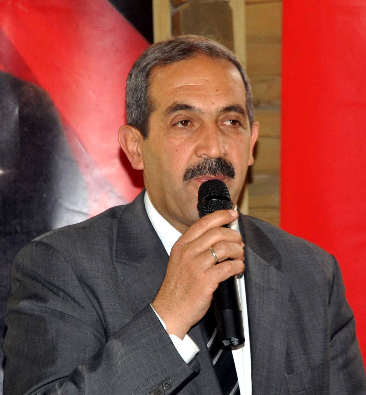 Sivas Protokolü Dayanışma Yemeğinde Bir Araya Geldi