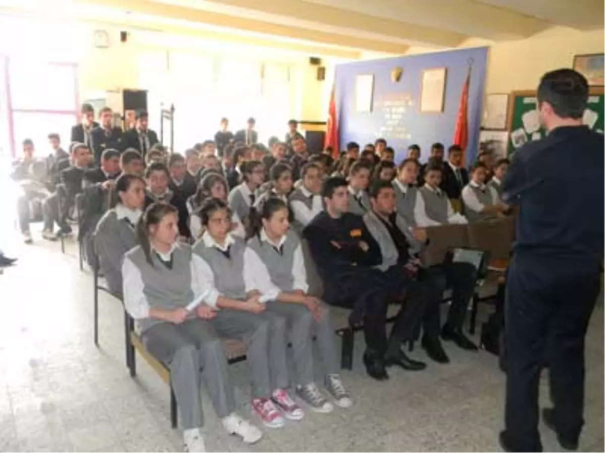 Soba, Doğalgaz ve Şofben Zehirlenmeleri Semineri