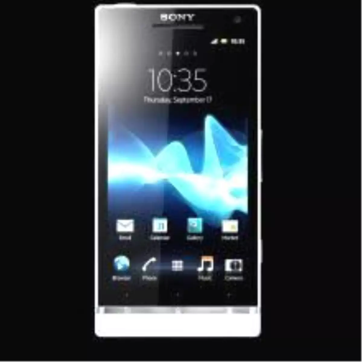 Sony Xperia S, Turkcell\'de Satışta!