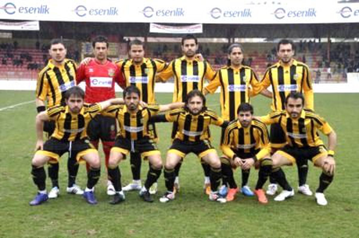 Spor Toto 2. Lig