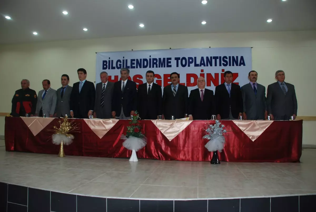 Tosya Belediye Başkanı Şahin, 3 Yıllık Görev Süresini Değerlendirdi