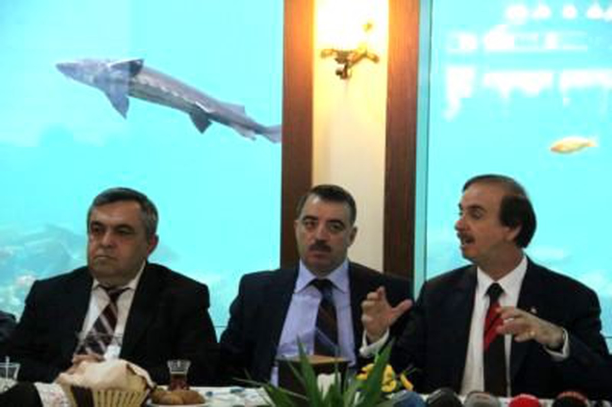 Türkiye\'nin En Büyük Kentsel Dönüşümü Bursa\'ya Hayat Verecek