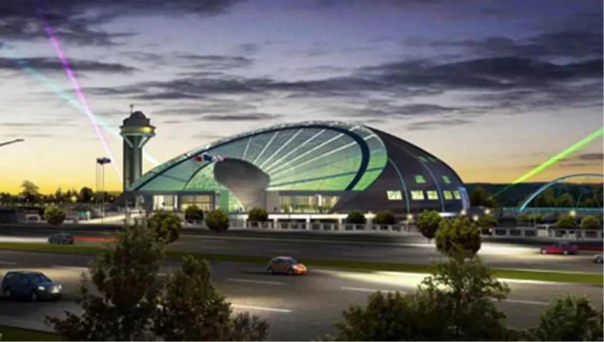 Türkiye\'ye Örnek Oldu