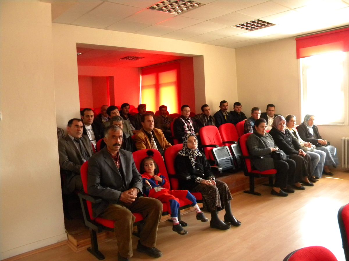 Tyçp Kapsamında Azdavay'da 11 Kişi İşe Yerleştirildi