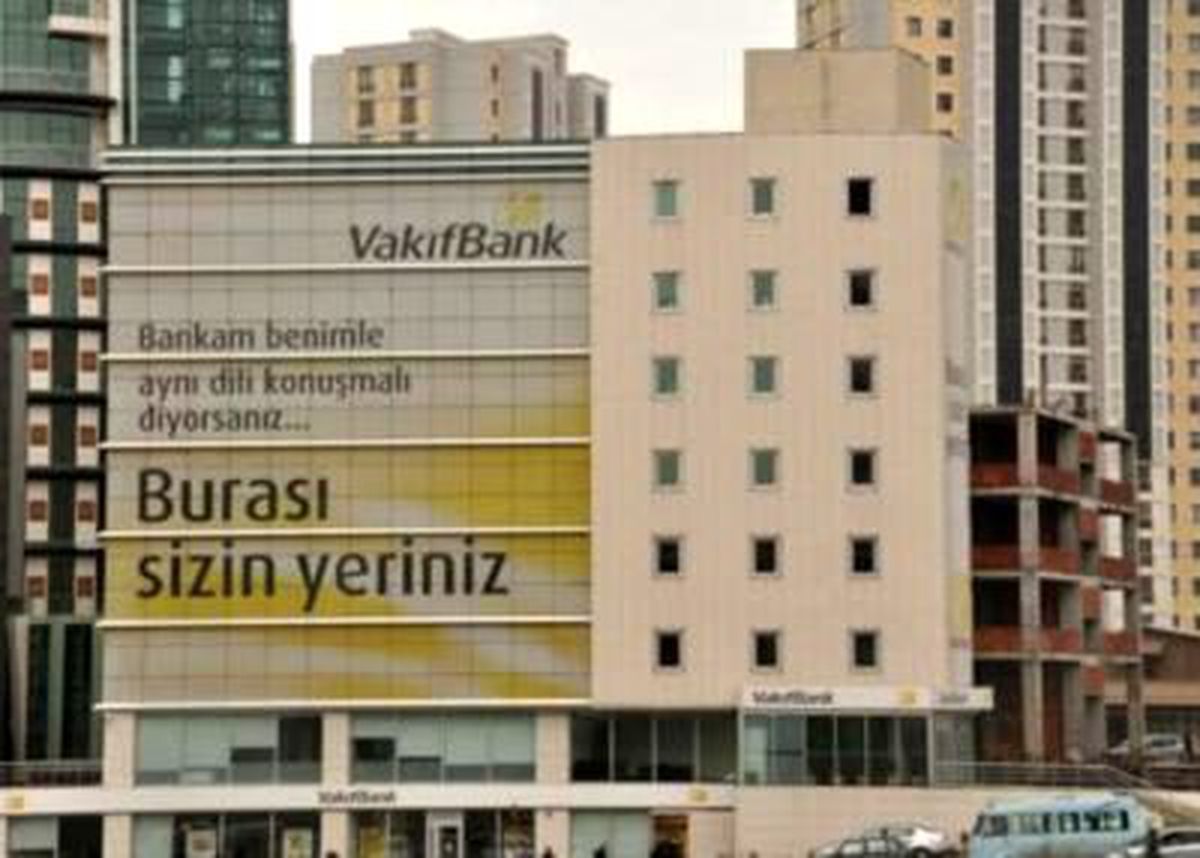 Vakıfbank Eurobond İçin Devleri Topladı