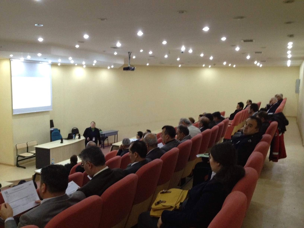 Yalova\'da Kalkınma İçin Güvenli Yaşam Projesi Hayata Geçti