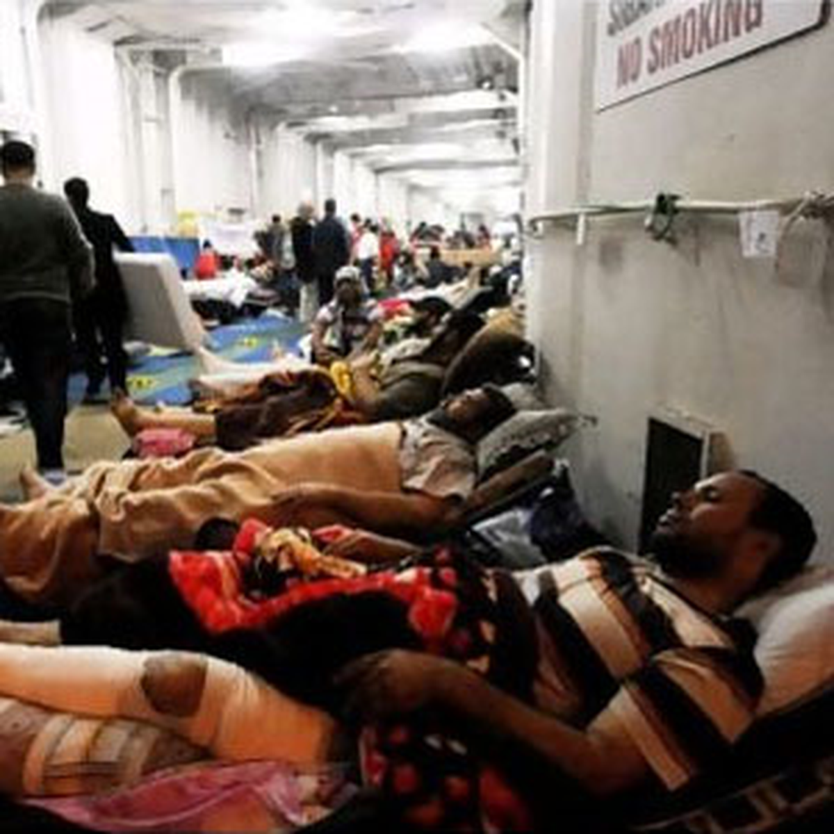 Yemenli Yaralılar Türkiye\'ye Geliyor
