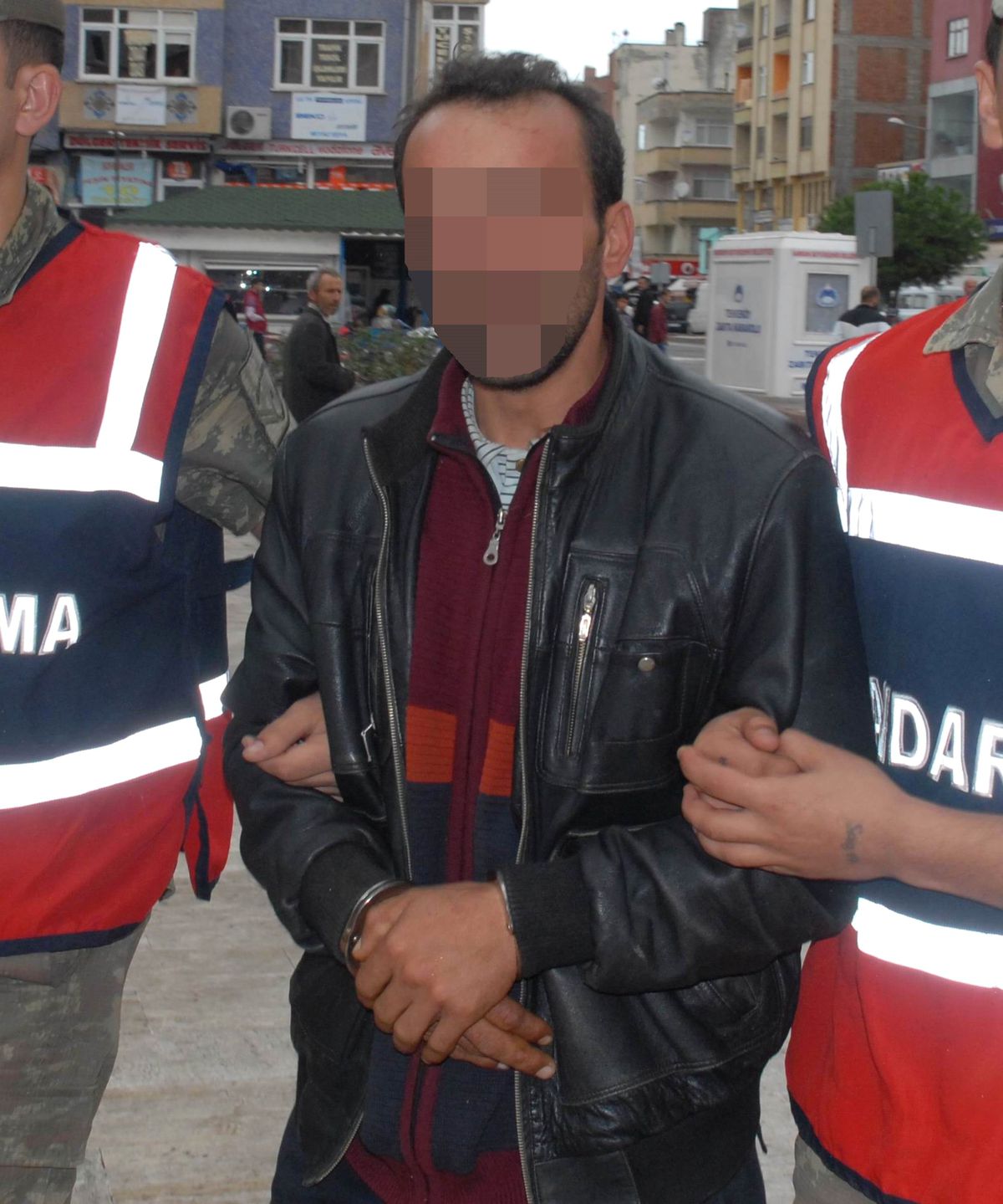 29 Kilo Esrarla Yakalanan Şahsa 7 Yıl Hapis