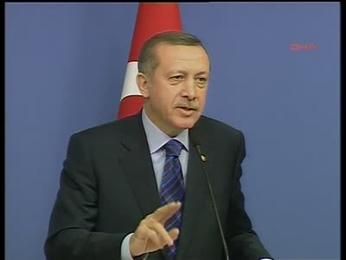 4başbakan: Kimse Bu Süreci Bir İntikam Hırsı Olarak Değerlendiremez