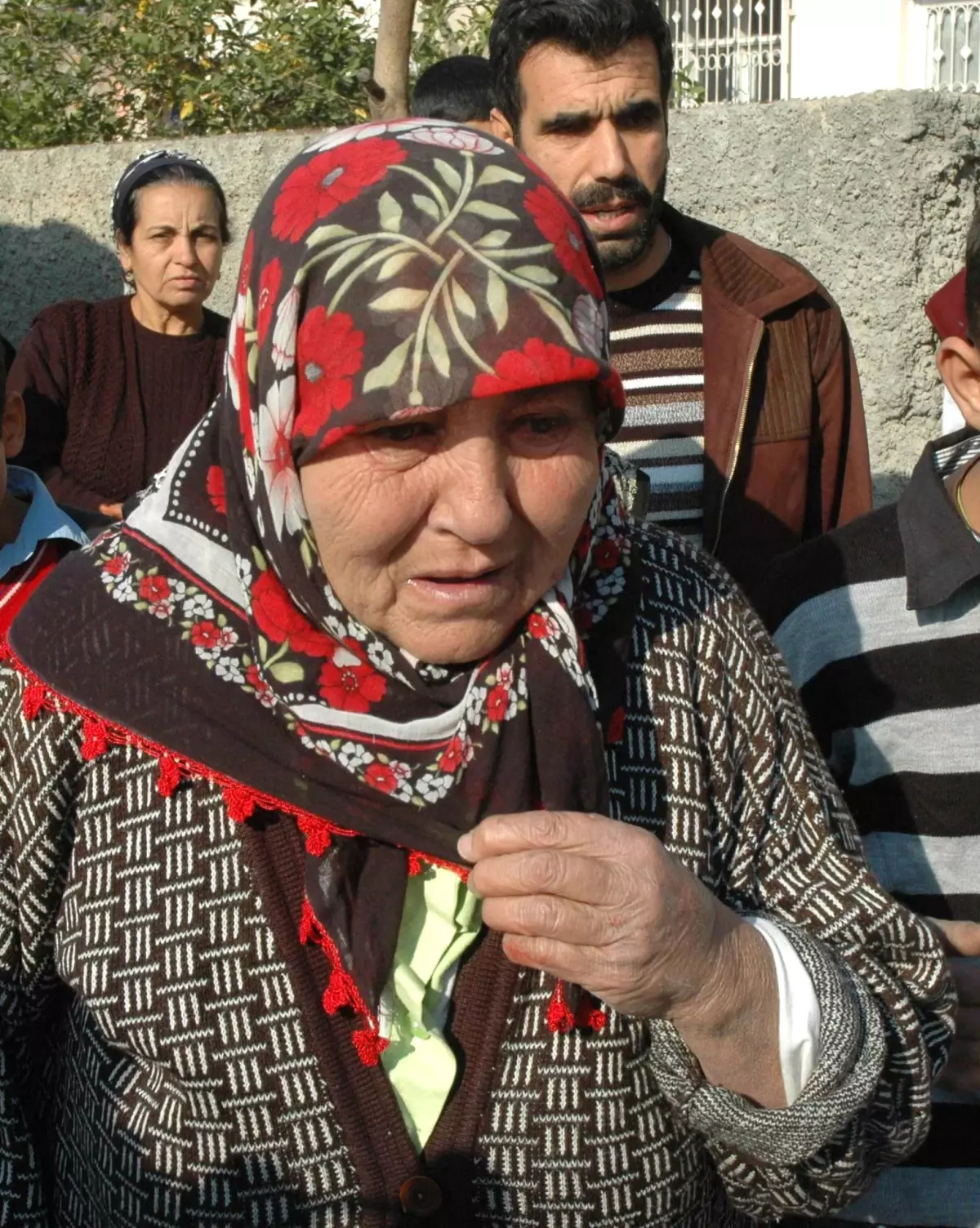 Ağabeyi Öldürme Meşru Müdafaa Sayıldı