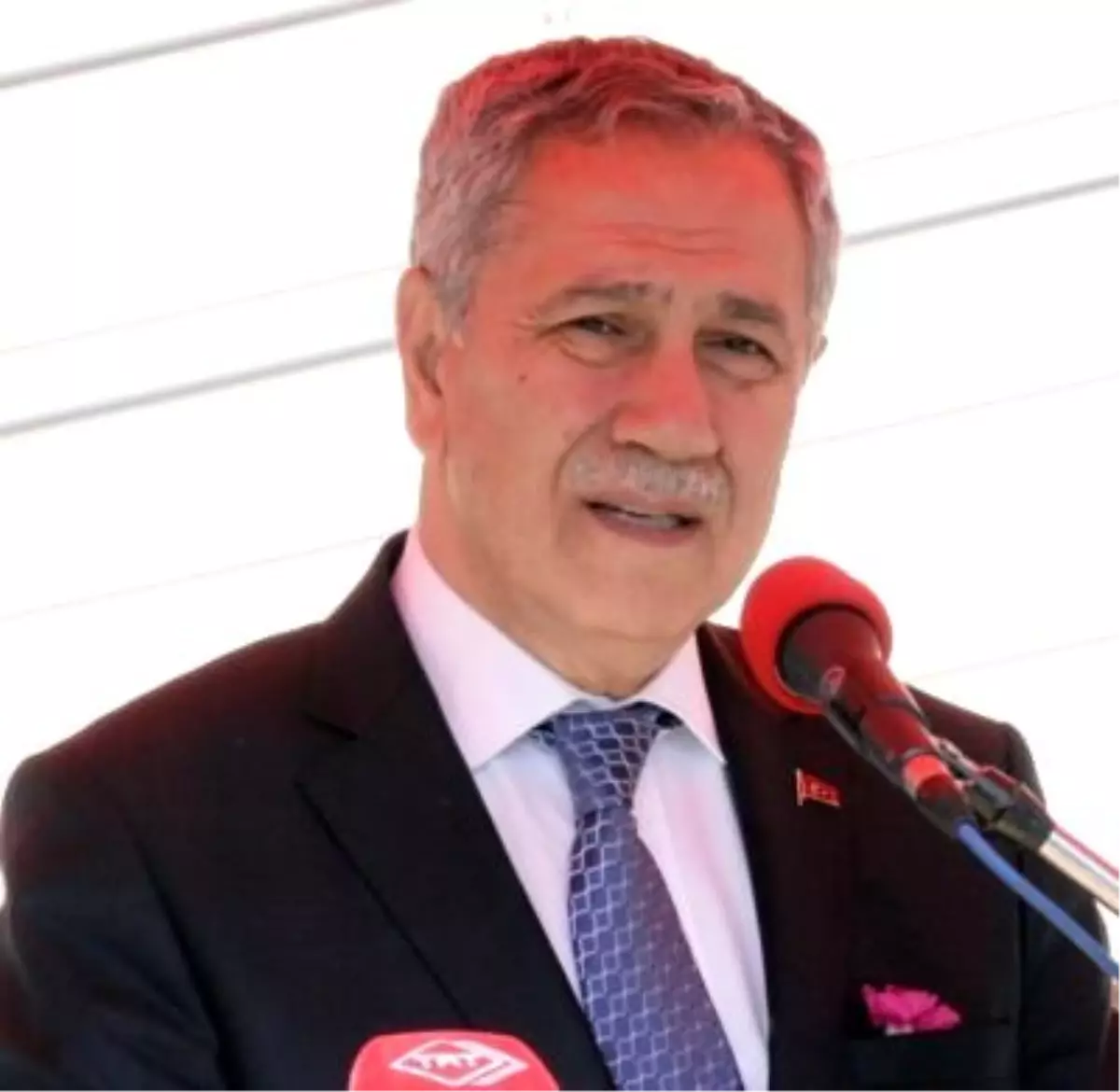 Arınç, Turgutlu İlçe Emniyet Binasını Hizmete Açtı