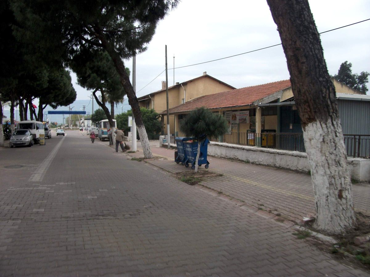 Atça Belediyesi\'nde Bahar Temizliği Başladı