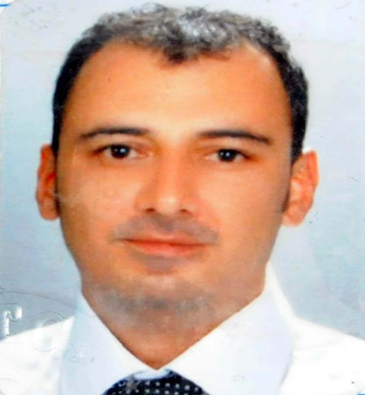 Av Tüfeği ile Kendini Vurdu