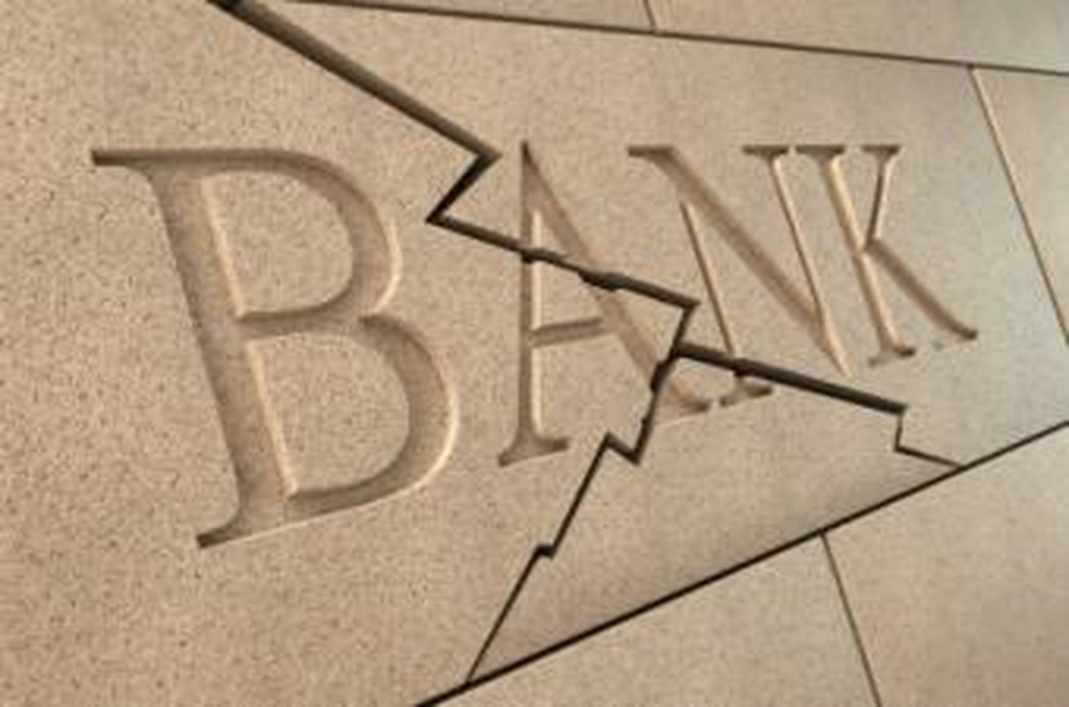 Bankalardaki Toplam Mevduat Azaldı