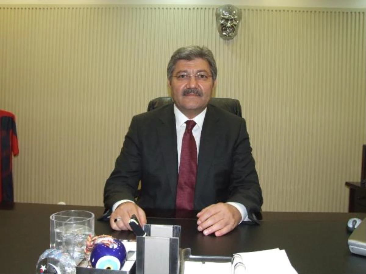 Belediye Başkanı Korkmaz: Atalay\'ın Desteğiyle En İyi Teşviki Aldık