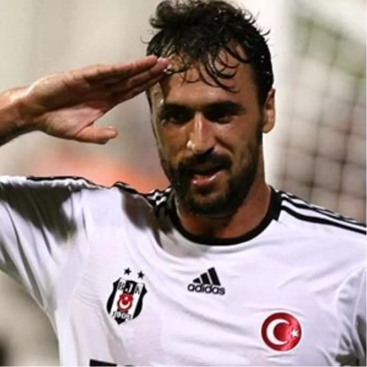 Beşiktaş\'ta Almeida Şoku