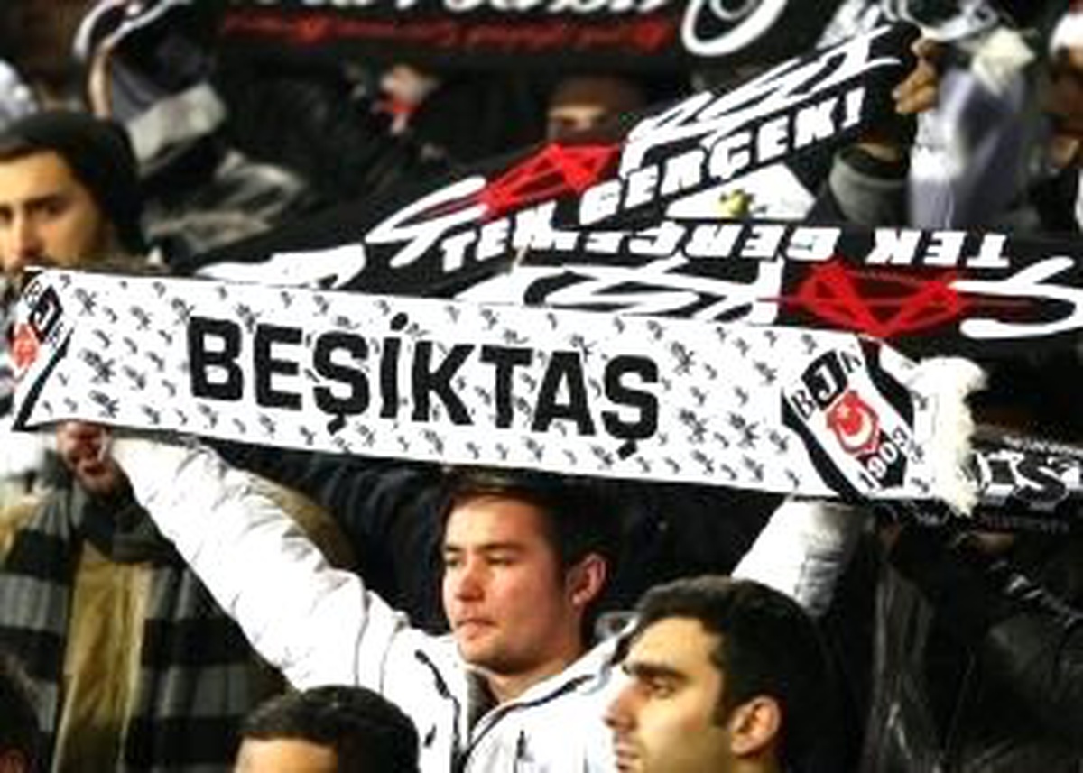 Beşiktaşlılar\'ı Sevince Boğacak Açıklama