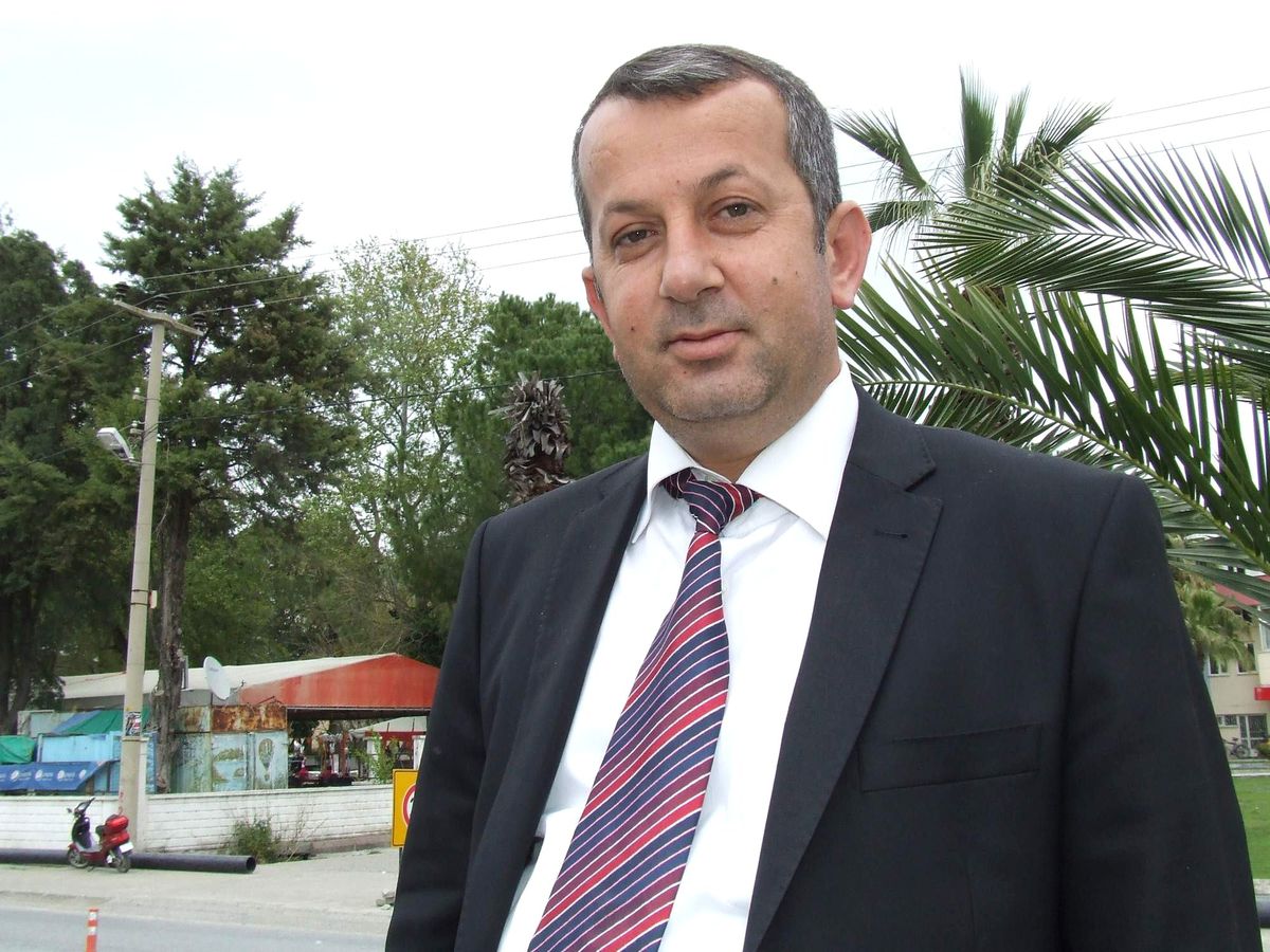 Dalaman\'da Mobese Kurma Çalışmaları Başladı